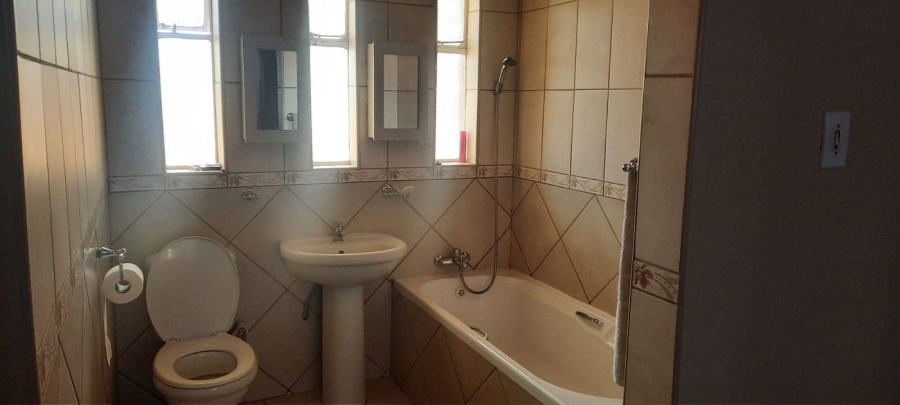 3 Bedroom Property for Sale in Odendaalsrus Free State